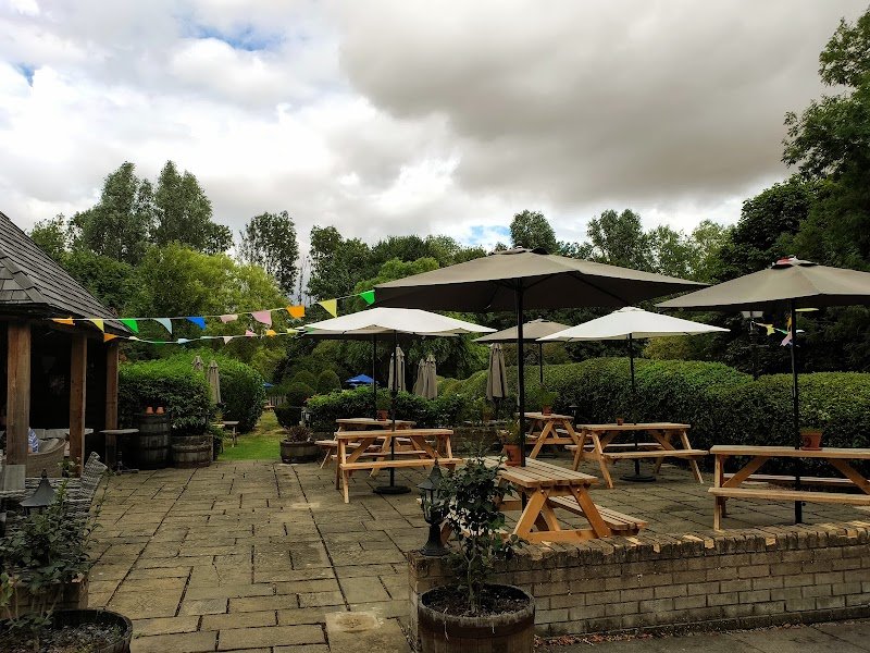 The Red Lion Sturmer