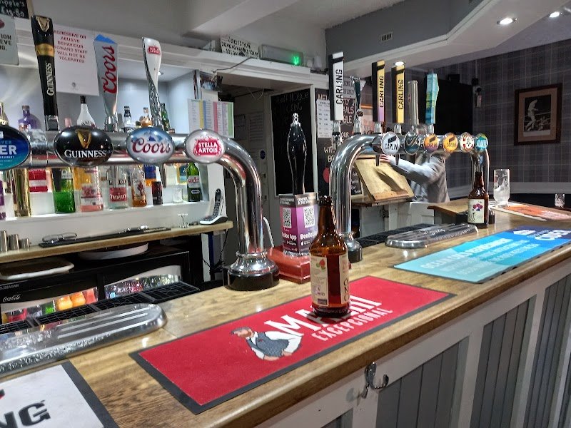 The Ship Inn