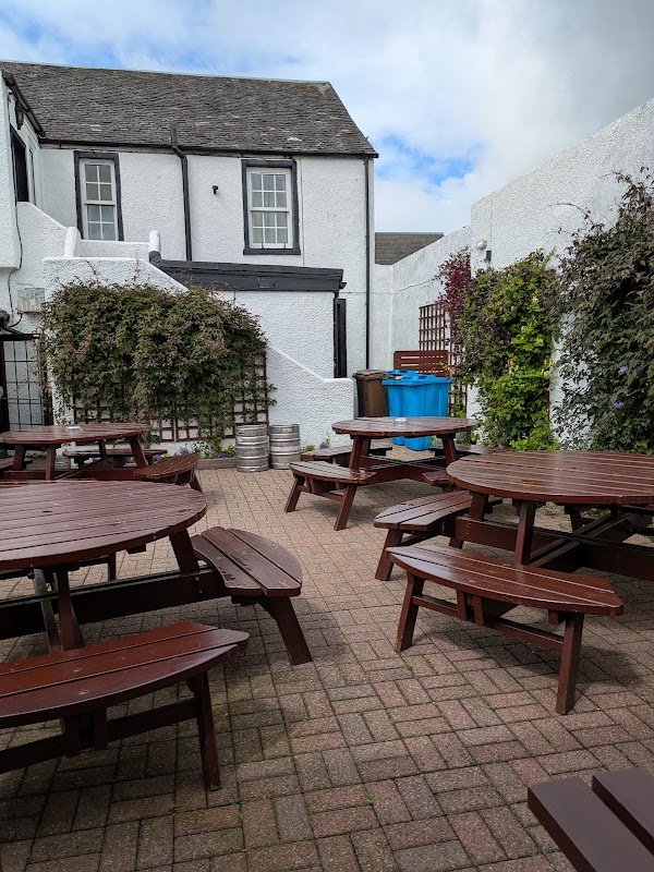 The Fiddler's Inn