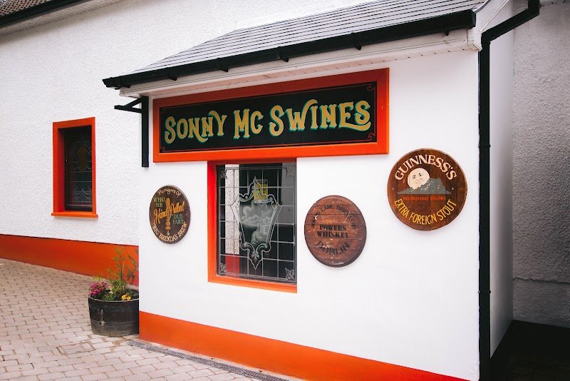 McCafferty's Bar & Restaurant