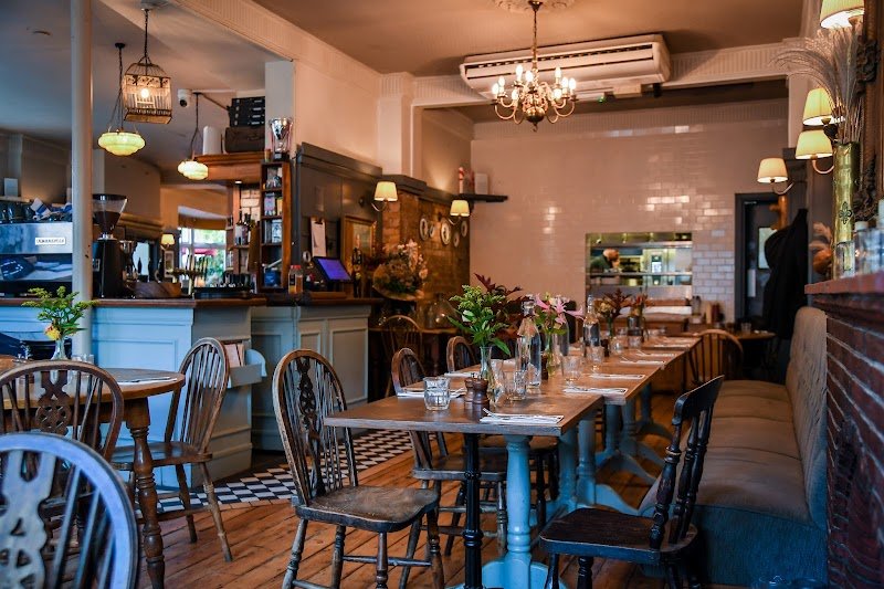 The Duke Wanstead