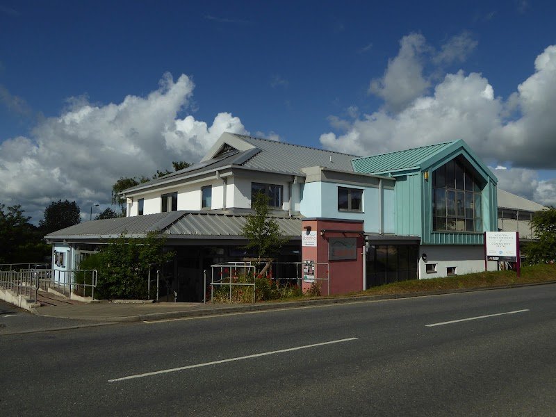 The Beehive