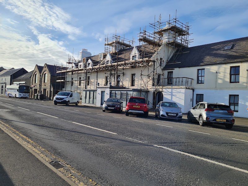 Ayre Hotel & Apartments
