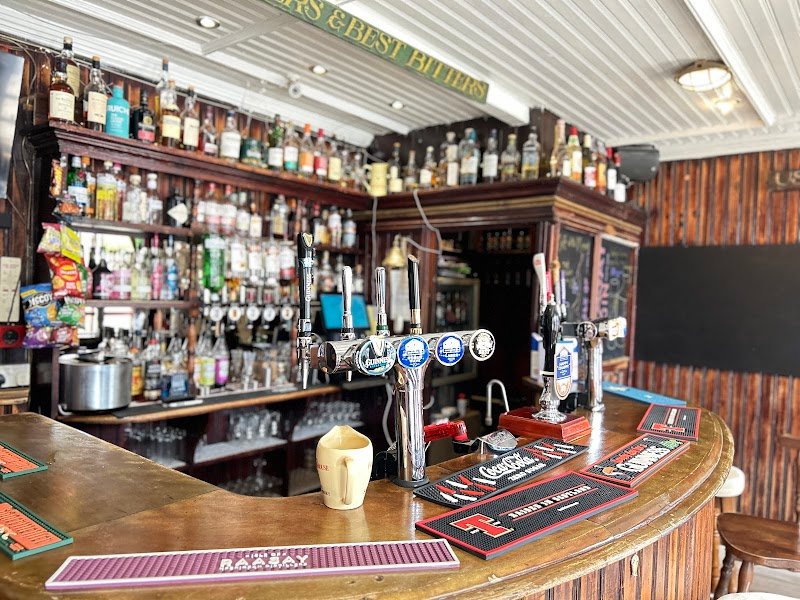 The Plough Inn
