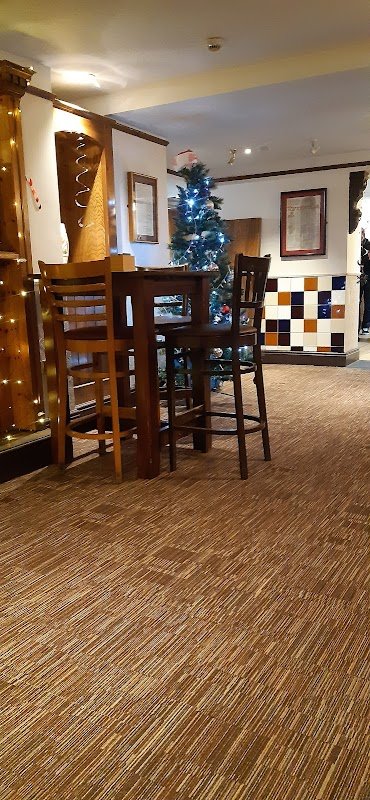 The Manx Arms