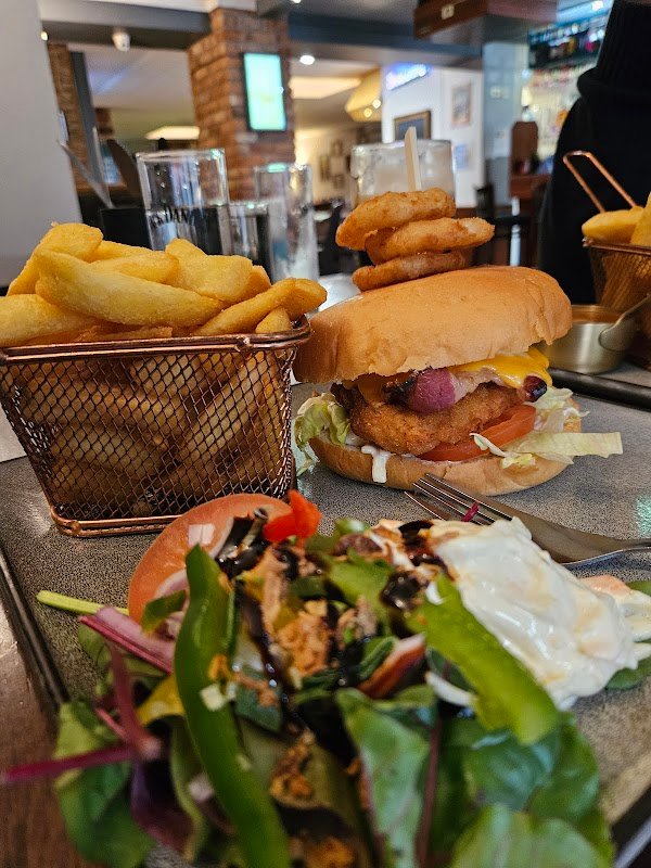Maguire's Public House
