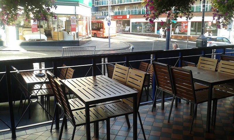 The Babington Arms - JD Wetherspoon