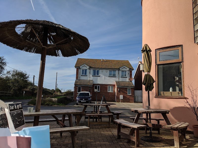 Rye Bay Bar & Grill