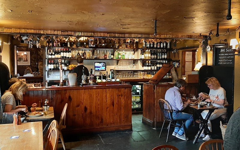 St Kew Inn