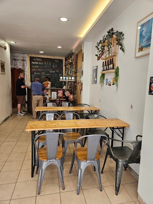 Microbrasserie côte d’hop