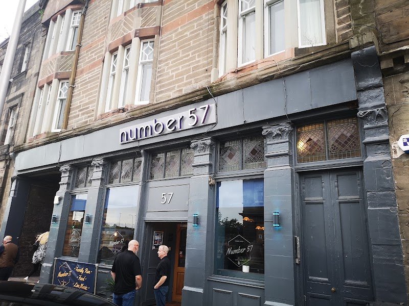 Number 57 Pub Company