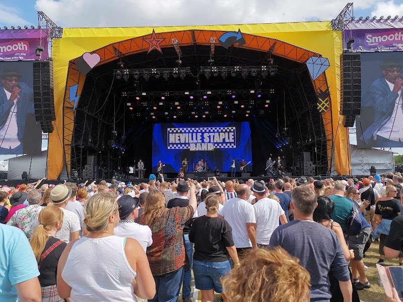 Rewind Festival