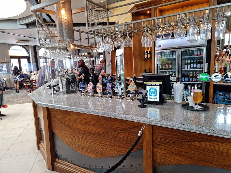 The Prior John - JD Wetherspoon