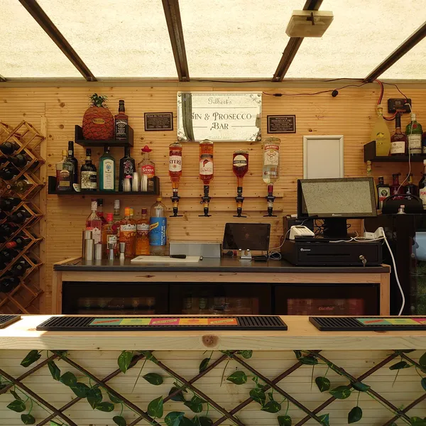 The Hop & Grapes