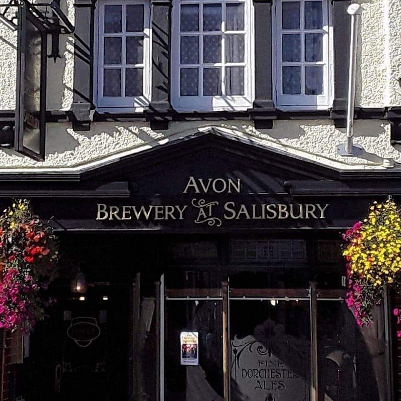 Avon Brewery