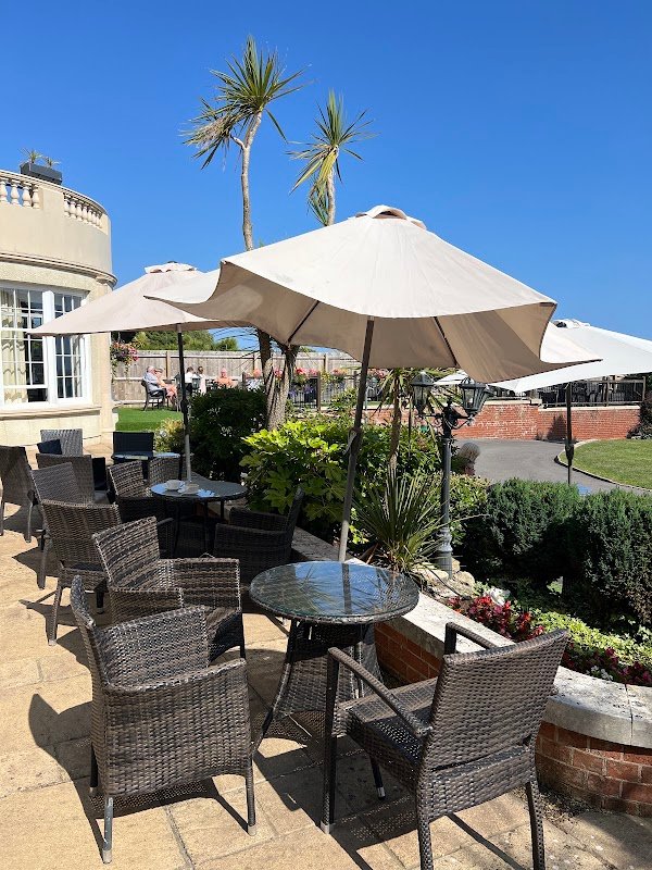 Ocean Bar & Terrace