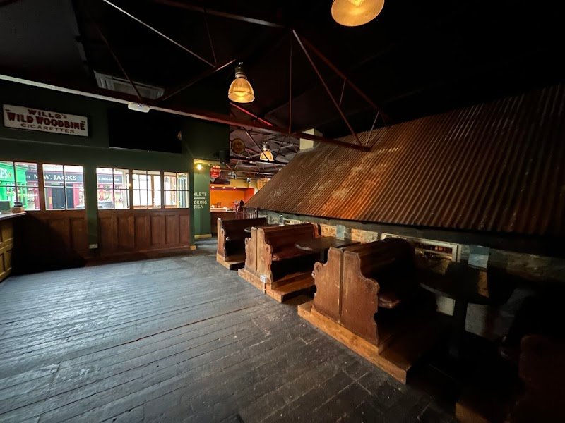 Gallen's Bar