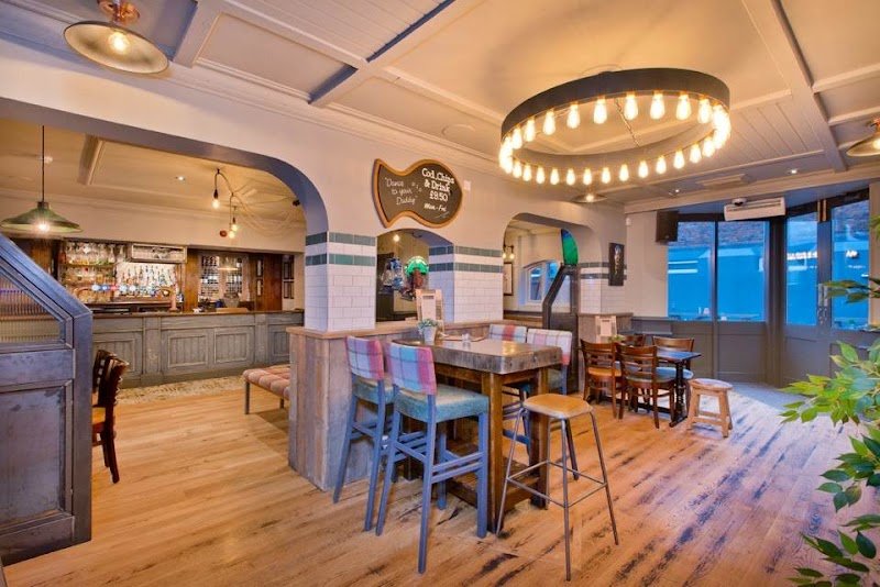 The Salutation