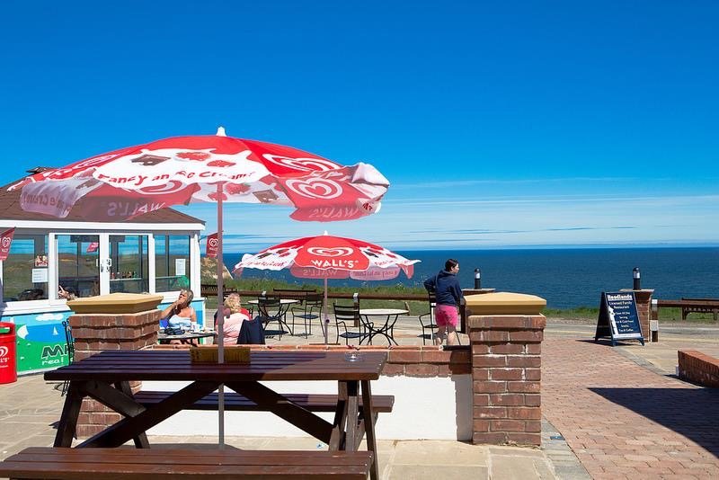 The Headlands Family Restaurant & Cafe Bar