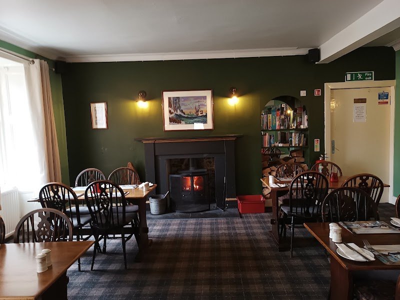 Kings Arms Community Pub and Hub