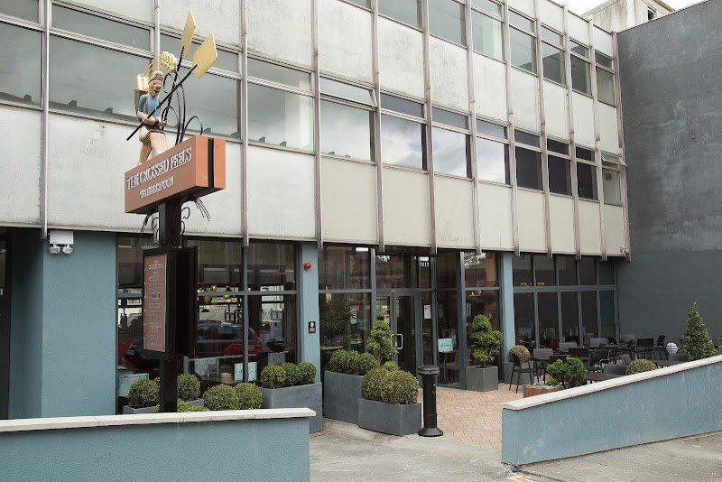 The Crossed Peels - JD Wetherspoon