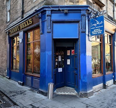 Sandy Bell's