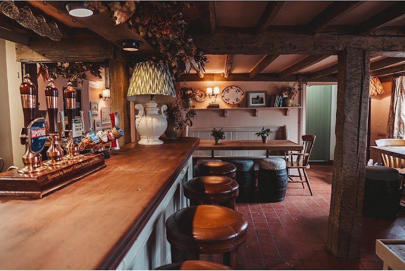 The Woolpack Inn