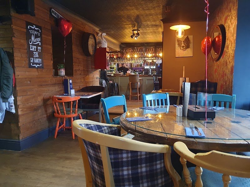 The Pub and Kitchen, Durham