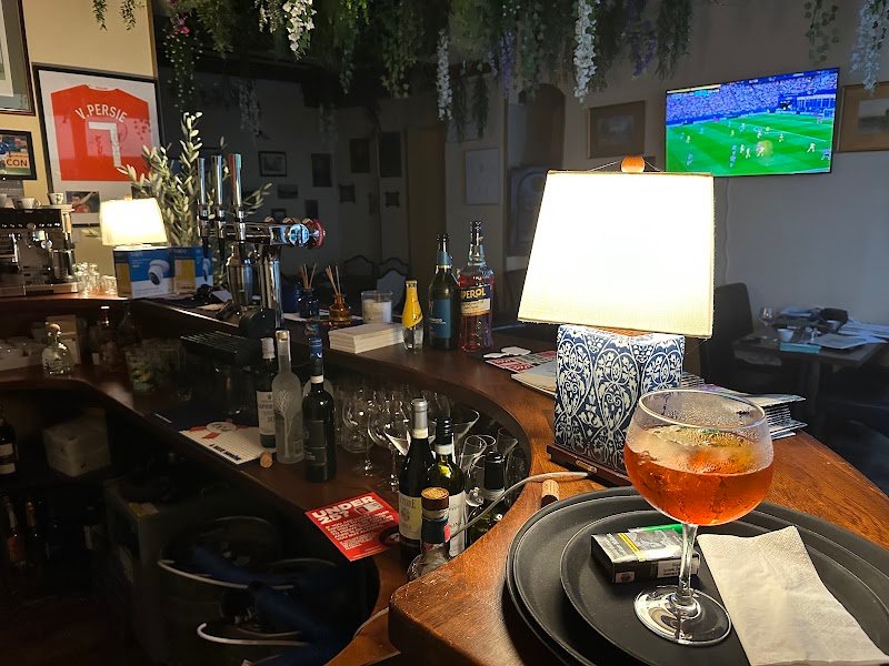 Trattoria Amalfi