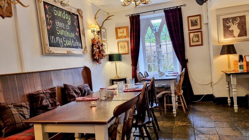The Brewery Inn