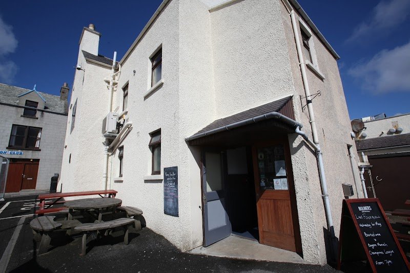 Ferry Inn Stromness