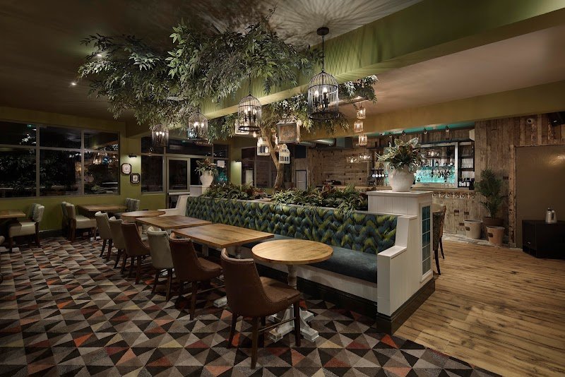 The Potting Shed