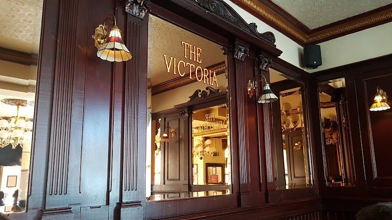 Victoria Pub