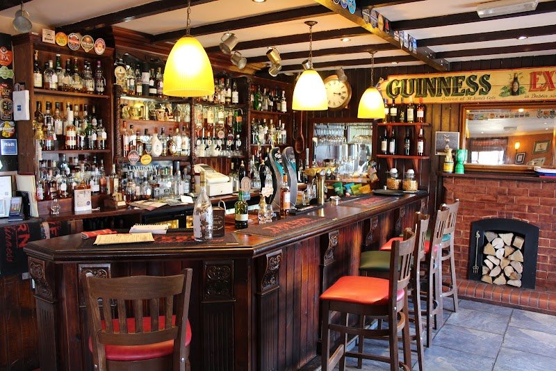 The Strathkinness Tavern