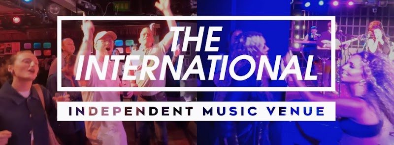 The International