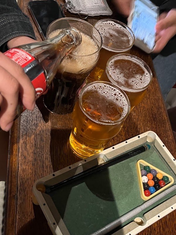 Loup Bar