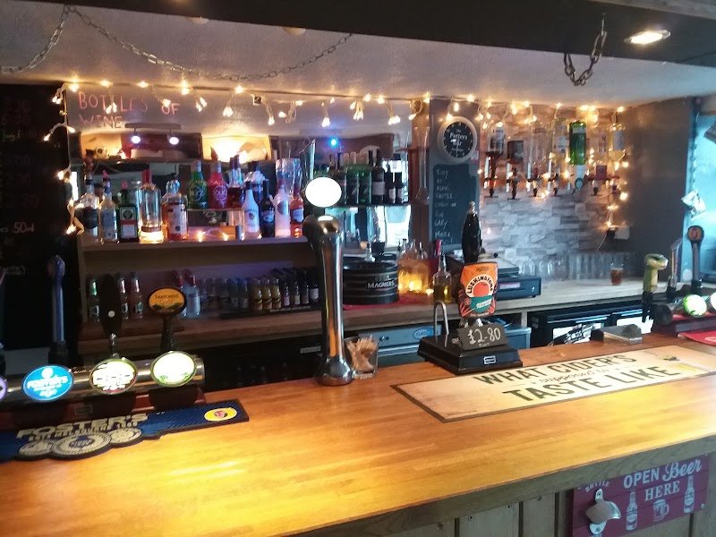 The Potters Bar (FreeHouse)