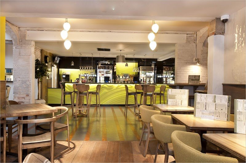 The Kings Head Hotel