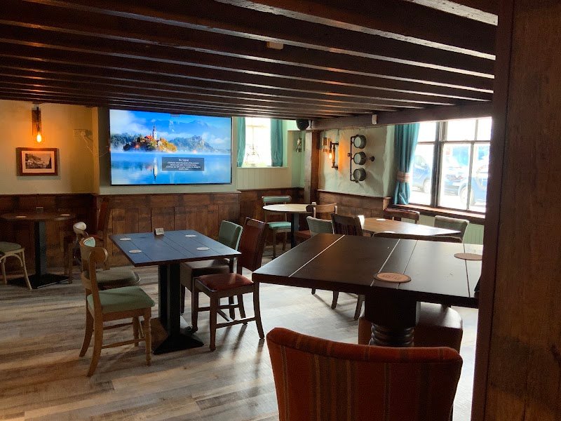 The Copper House Inn