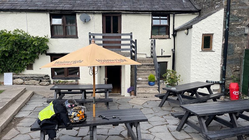 Newfield Inn