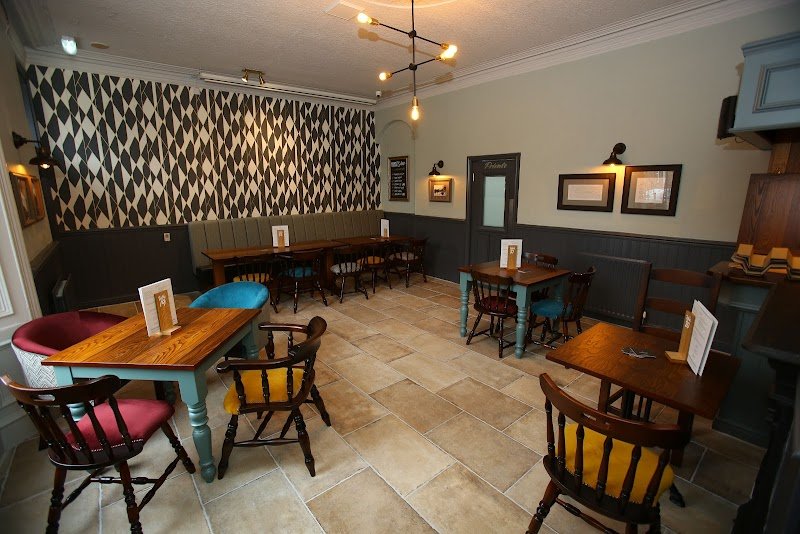 The Wellwood Arms