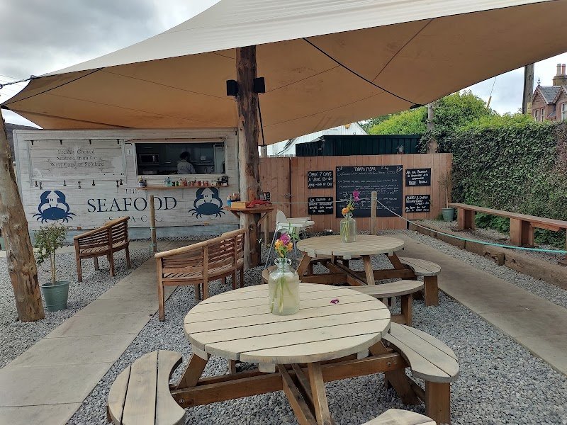 Seafood Shack