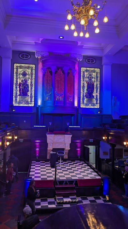 Portico Arts & Heritage Centre