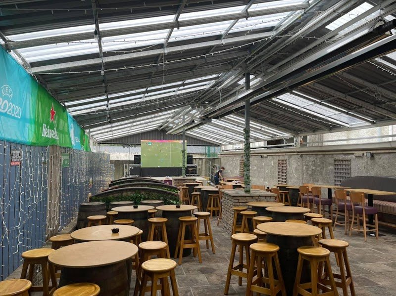 The Townhouse Venue