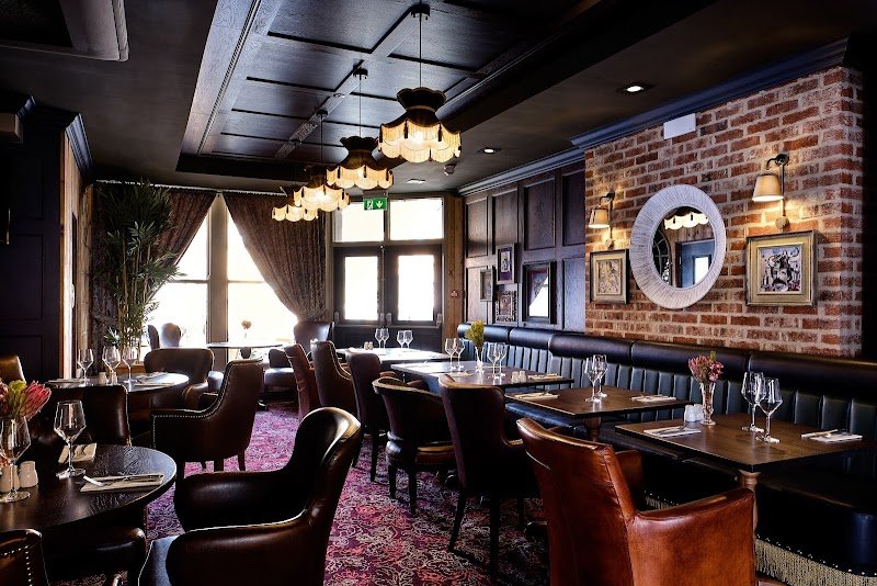 Phoenix Bar Jesmond