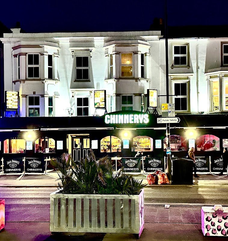 Chinnerys Southend