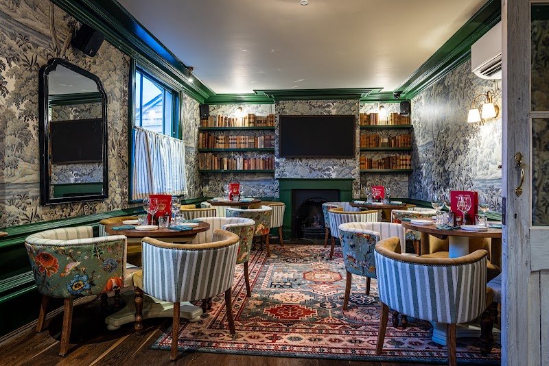The Crown - Blackheath