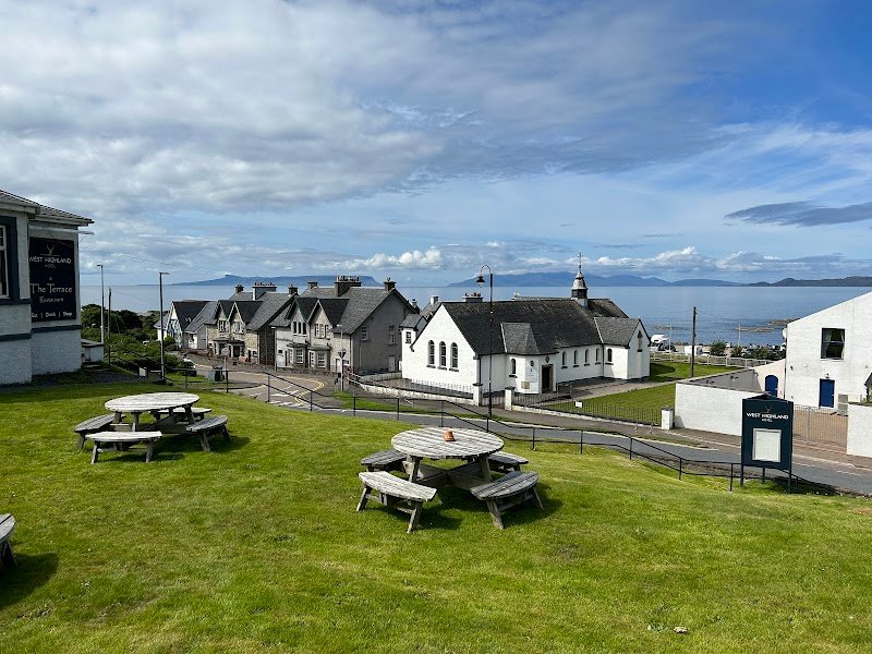 The Chlachain Inn