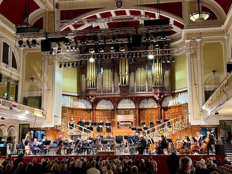 Hull City Hall
