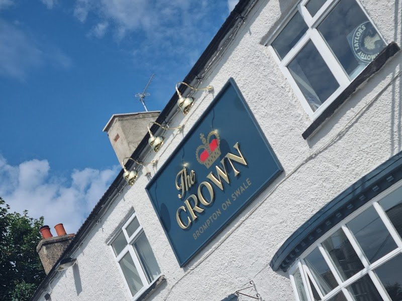 The Crown